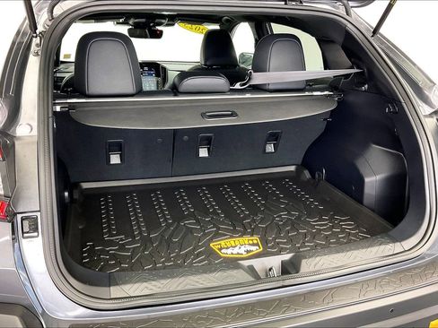 Used 2025 Subaru Crosstrek 2.5i Wilderness image 27