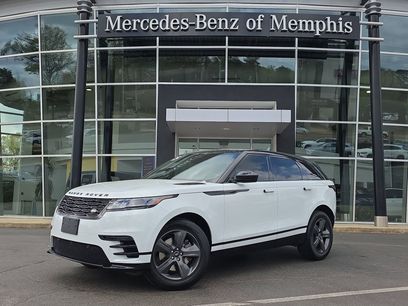 Used 2025 Land Rover Range Rover Velar Dynamic SE