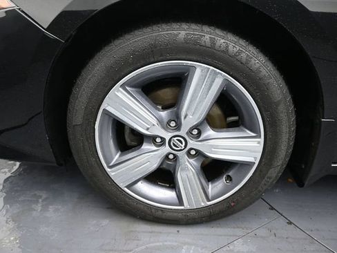 Used 2022 Nissan Altima 2.5 SL image 25