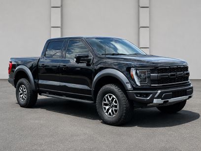 Used 2019 Ford F150 Raptor w/ Equipment Group 802A Luxury