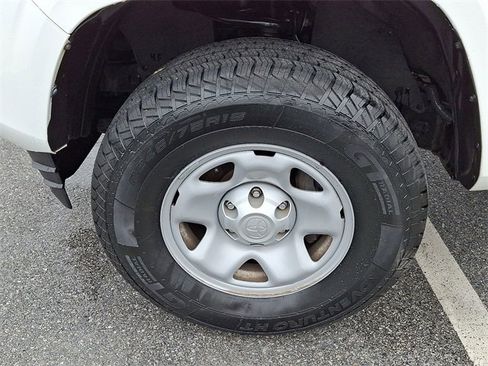 Certified 2022 Toyota Tacoma SR image 11