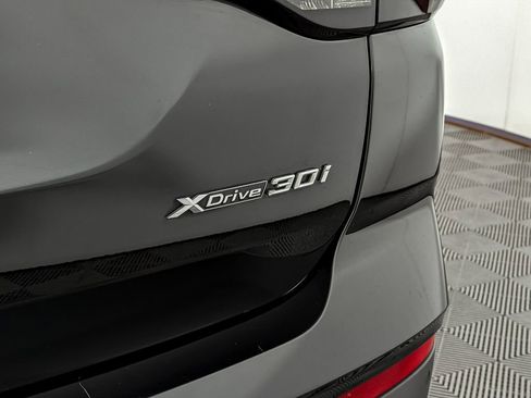 Certified 2023 BMW X3 xDrive30i w/ Premium Package image 11