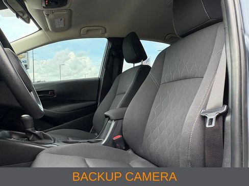 Used 2024 Toyota Corolla LE FWD image 3