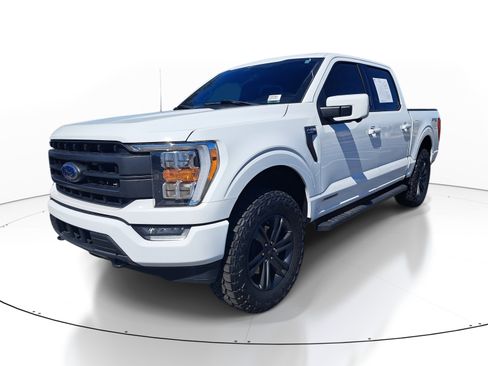 Used 2023 Ford F150 Lariat image 3