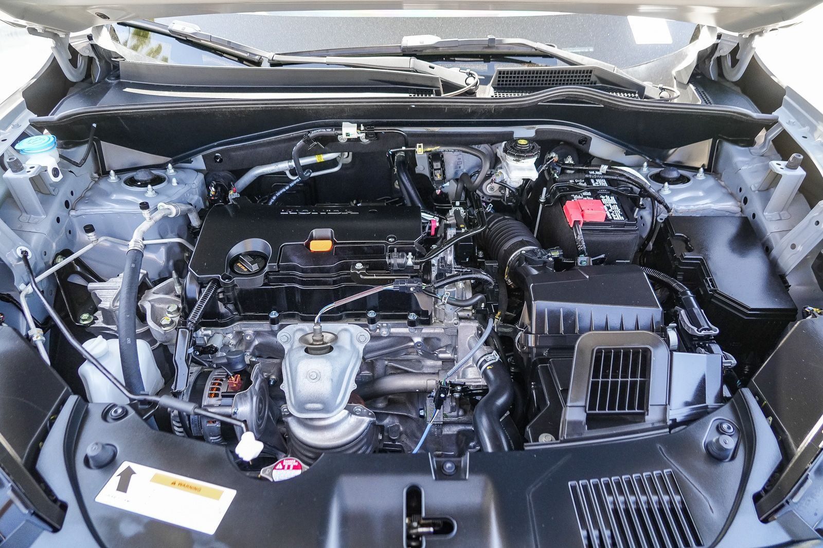 Used 2024 Honda HR-V Sport image 27