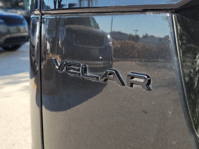 Used 2024 Land Rover Range Rover Velar Dynamic SE AWD/4WD image 7