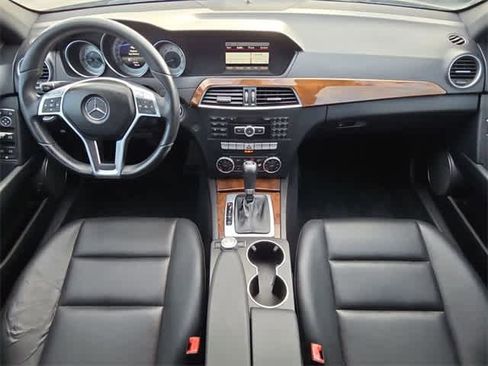 Used 2014 Mercedes-Benz C 250 Sedan image 14