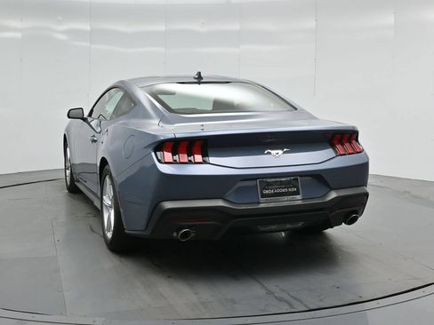 New 2026 Ford Mustang Coupe RWD image 24