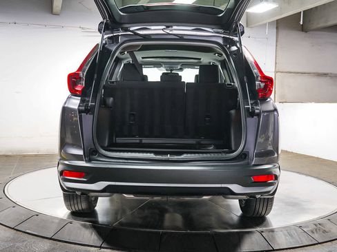 Used 2022 Honda CR-V EX image 30