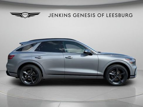 Used 2026 Genesis GV70 2.5T Sport Prestige AWD/4WD image 9