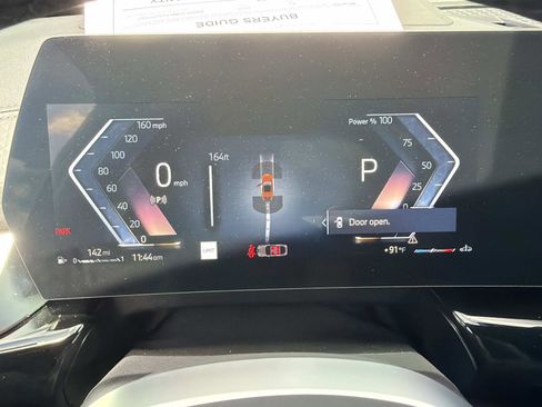 Used 2025 BMW X2 xDrive28i AWD/4WD image 30