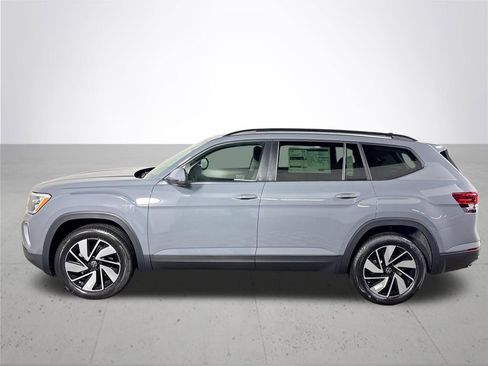 New 2026 Volkswagen Atlas SE image 9