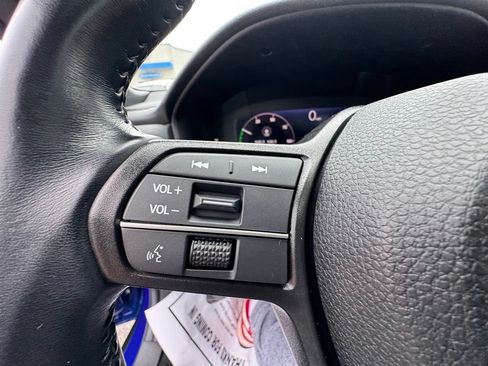 Used 2023 Honda Accord Sport image 18