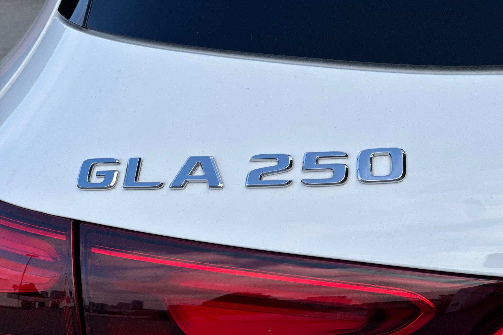 Used 2026 Mercedes-Benz GLA 250 image 37
