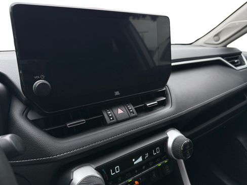 Used 2024 Toyota RAV4 XLE Premium w/ Weather Package FWD image 12