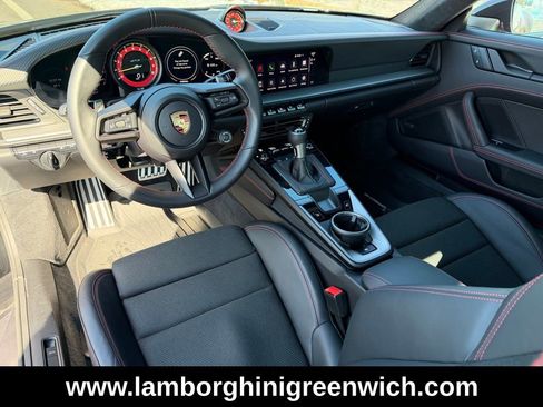 Used 2024 Porsche 911 GT3 image 21