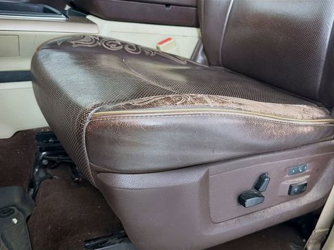 Used 2014 RAM 1500 Laramie Longhorn w/ Protection Group image 24