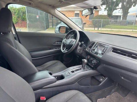 Used 2019 Honda HR-V LX image 19