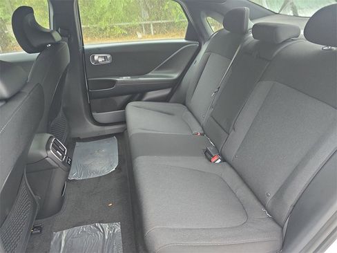 New 2025 Hyundai Ioniq 6 SE image 14