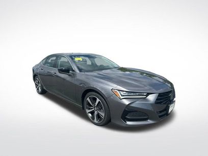 New 2024 Acura TLX w/ Technology Package