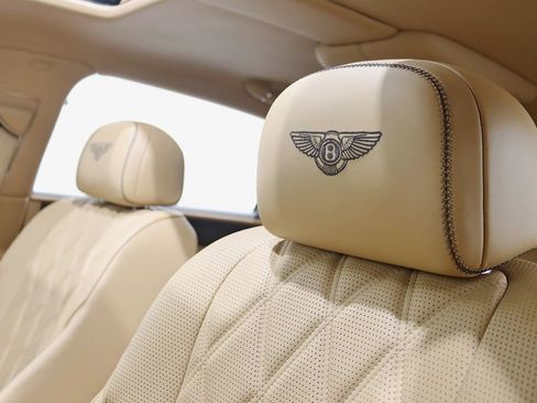 Used 2016 Bentley Flying Spur V8 AWD/4WD image 26