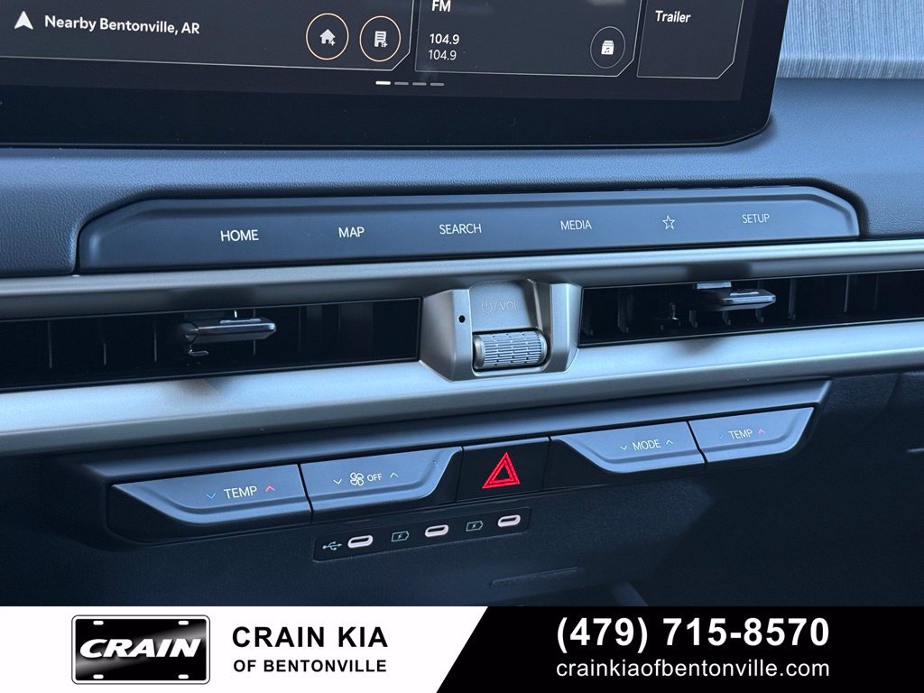 Used 2027 Kia Telluride SX Prestige AWD/4WD image 17