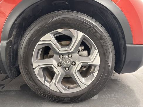 Used 2018 Honda CR-V EX-L image 10