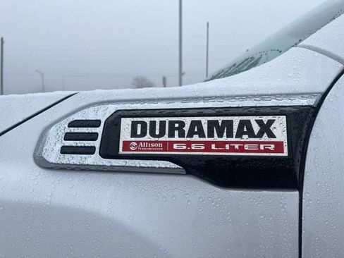 Certified 2024 GMC Sierra 3500 Denali w/ Denali Reserve Package image 9