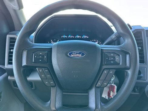 Used 2021 Ford F450 XL w/ Power Equipment Group image 17