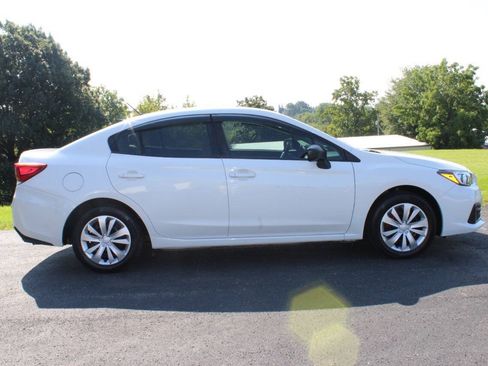 Used 2021 Subaru Impreza 2.0i AWD/4WD image 2