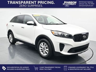 Used 2020 Kia Sorento LX