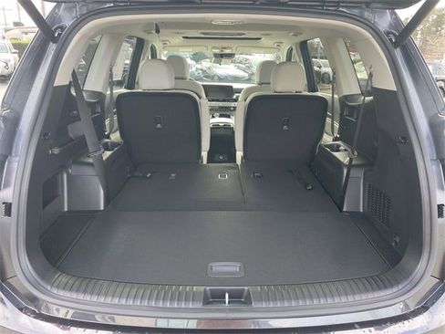 New 2025 Kia Telluride S image 23