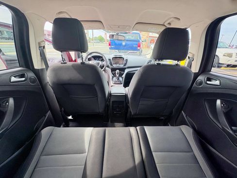 Used 2015 Ford Escape SE w/ Equipment Group 201A image 28