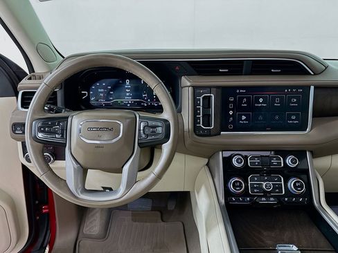 Used 2023 GMC Yukon Denali RWD image 19