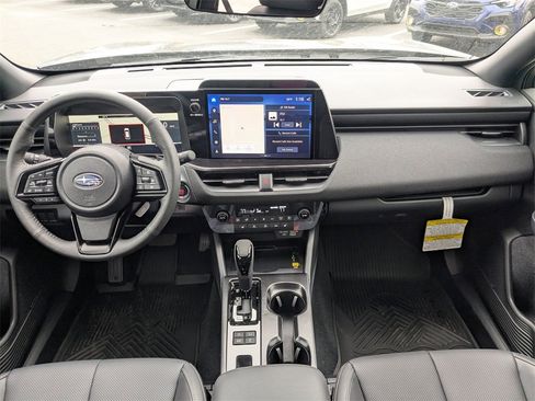 New 2026 Subaru Outback Limited XT image 14