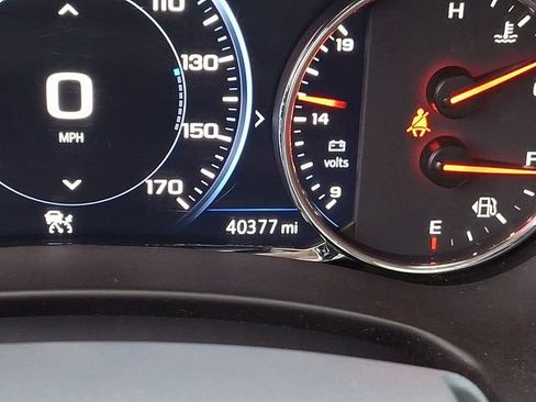 Used 2022 GMC Terrain Denali w/ Denali Premium Package image 22