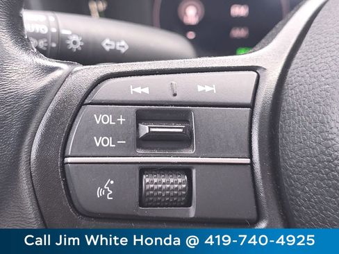 Certified 2023 Honda Accord Sport image 33