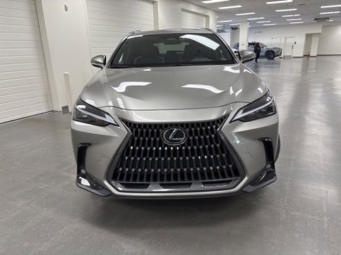 Used 2024 Lexus NX 350 350h Base image 2