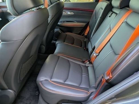 Used 2026 Genesis GV70 3.5T Sport Advanced AWD/4WD image 12