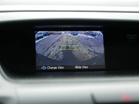 Used 2014 Honda CR-V EX image 27