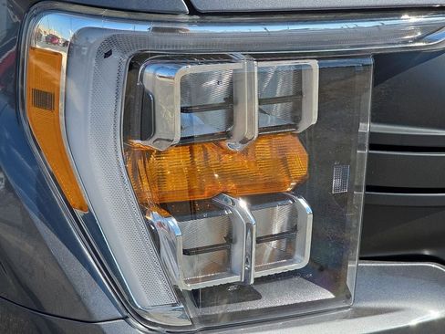 Used 2023 Ford F150 XLT w/ Equipment Group 302A High AWD/4WD image 10