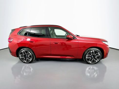 Used 2025 BMW X3 xDrive30i w/ Premium Package AWD/4WD image 4