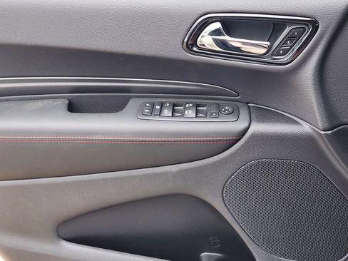 New 2026 Dodge Durango GT image 16