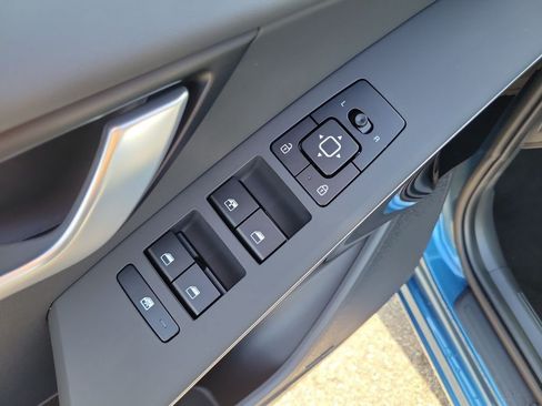 New 2026 Kia Niro EX w/ EX Premium Package FWD image 22