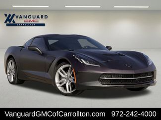 Used 2019 Chevrolet Corvette Stingray 360° Tour