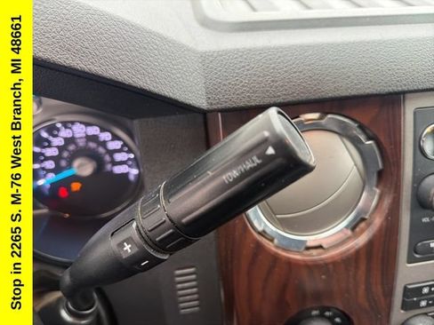 Used 2012 Ford F350 Lariat w/ Chrome Pkg AWD/4WD image 20