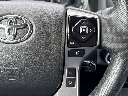 Used 2023 Toyota Tacoma SR5 w/ Technology Package AWD/4WD image 19
