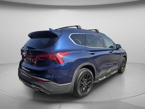 Used 2023 Hyundai Santa Fe XRT FWD image 6