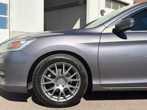 Used 2014 Honda Accord Sport image 10