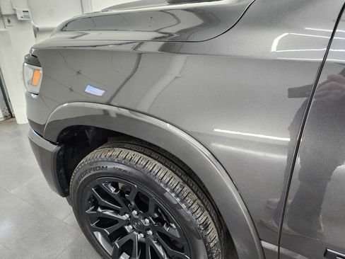 Used 2025 RAM 1500 Limited image 35